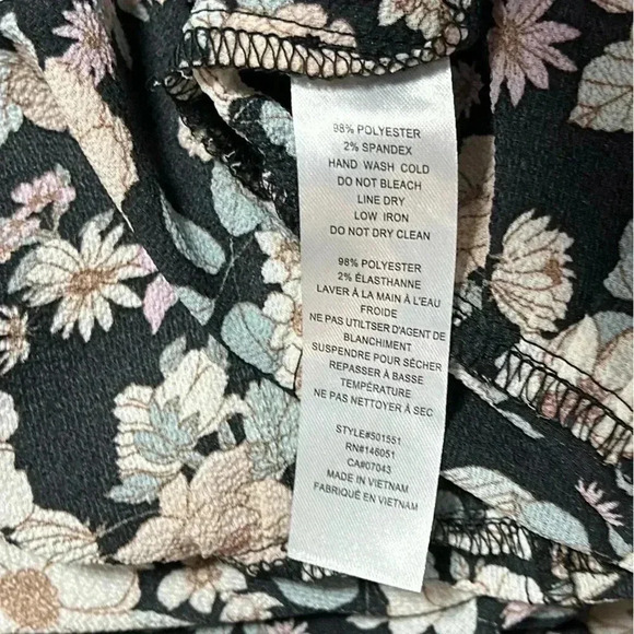 Monteau  Dress - Picture 5 of 5